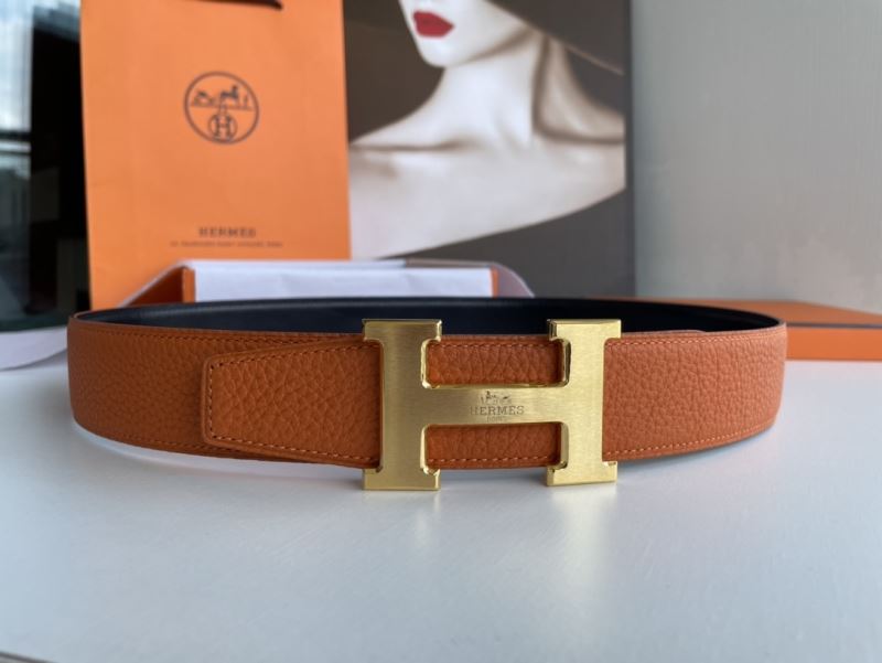 Hermes Belts